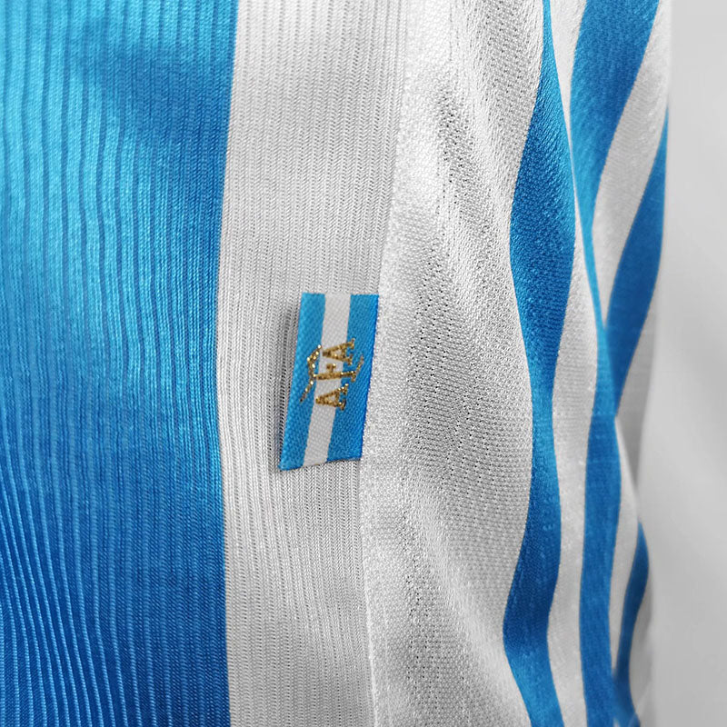 Maillot de football rétro domicile Argentine 1998