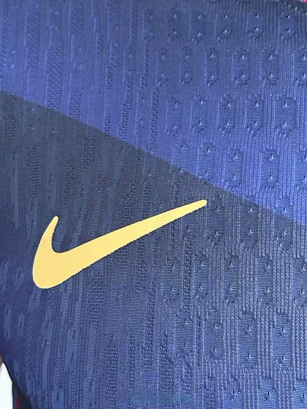 25-26 BAR Maillot d'entraînement version joueur