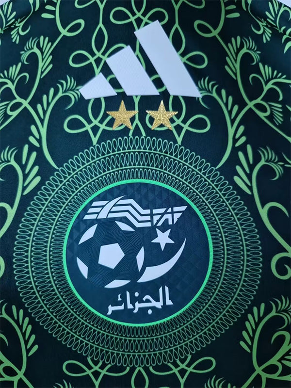 Maillot de football extérieur Algérie 24-25