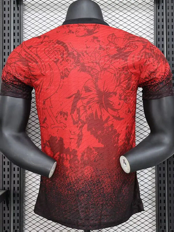 Maillots d'entraînement LIV Red Special Edition 25-26