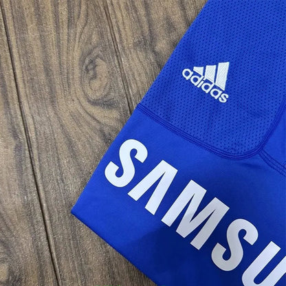 Maillot de football rétro CHE domicile 2009-2010