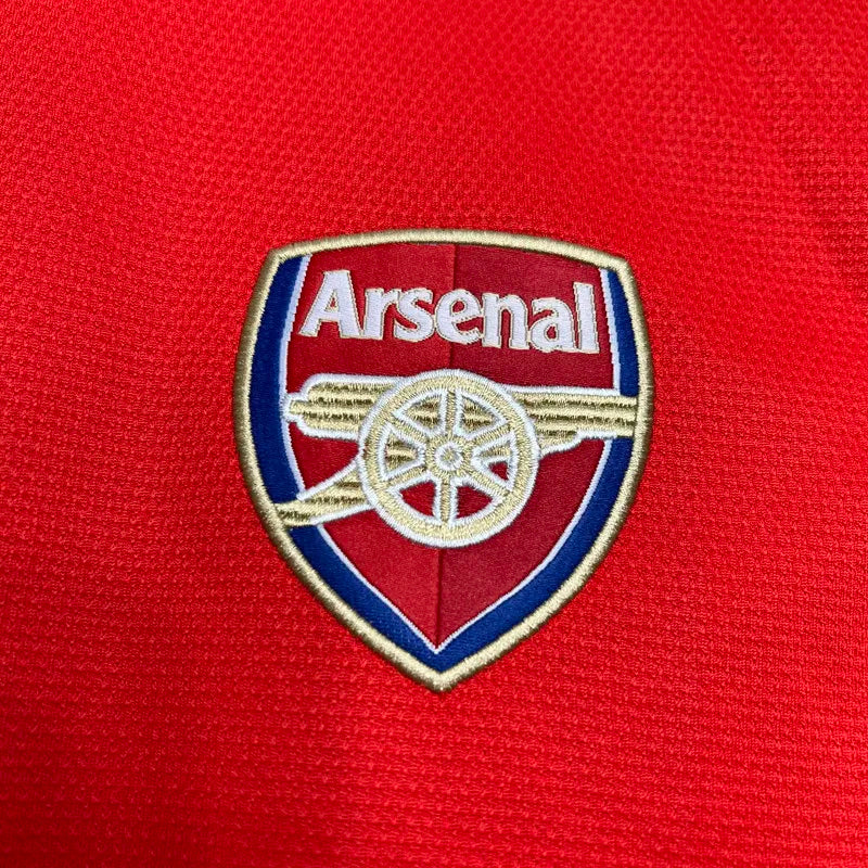 Maillot de football rétro domicile ARS 2012-2013