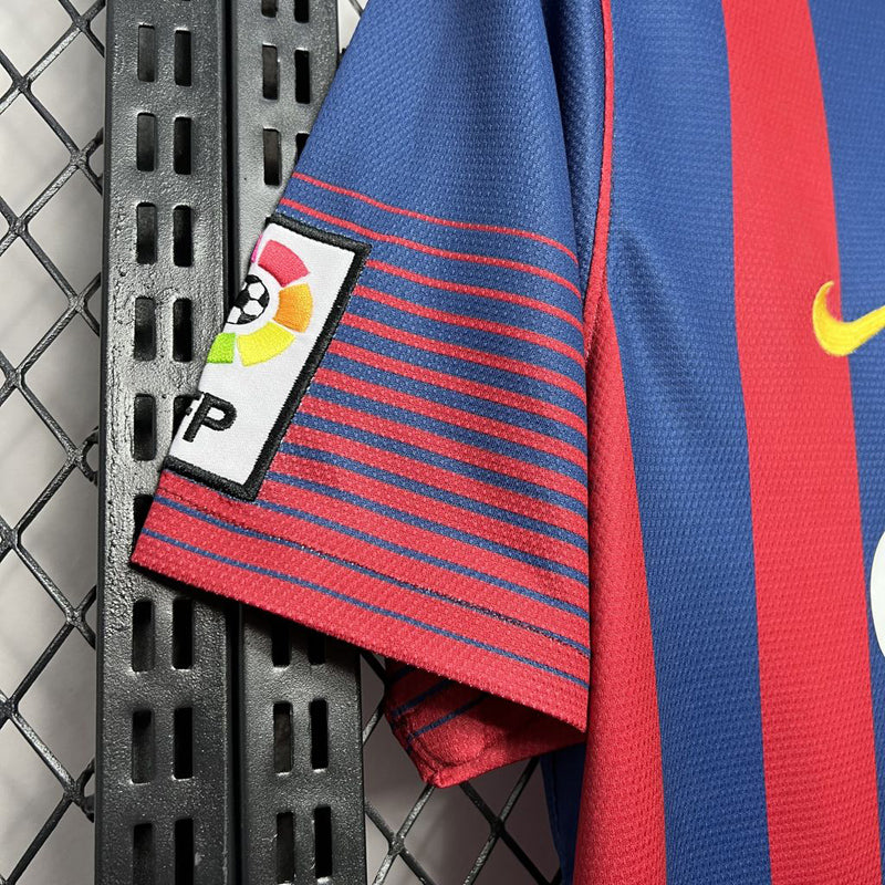 Maillot de football rétro BAR Domicile 2013-2014 (Maillot)