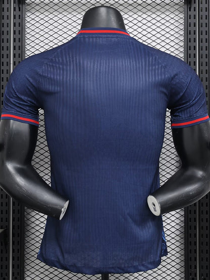 Maillots d'entraînement BAR Royal Blue édition spéciale 24-25