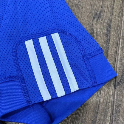 Maillot de football rétro CHE domicile 2009-2010