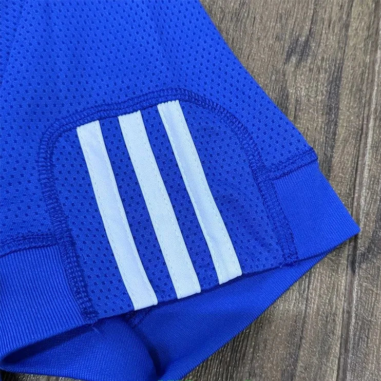 Maillot de football rétro CHE domicile 2009-2010