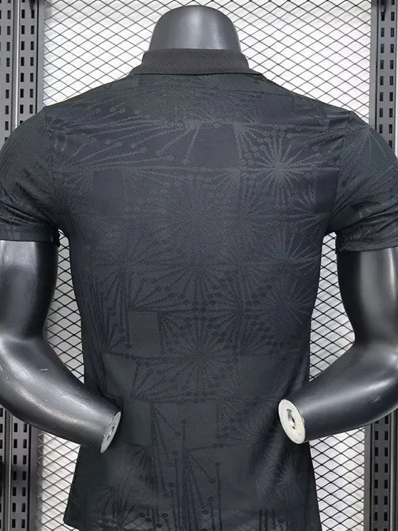 Maillot de football édition spéciale Mexique 25-26