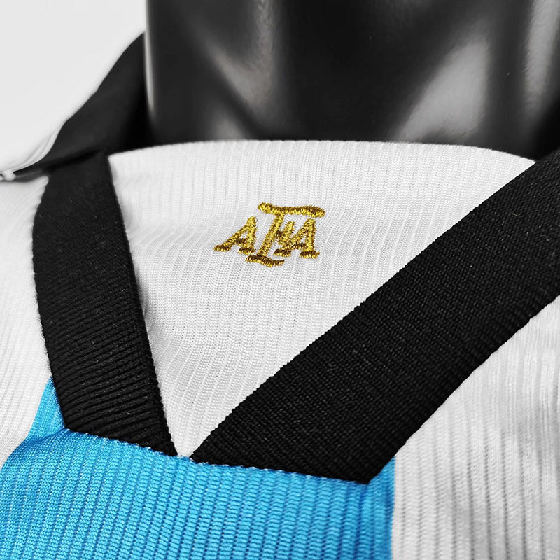 Maillot de football rétro domicile Argentine 1998