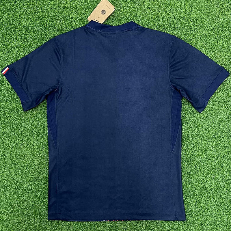 Maillot PSG 25-26 étoile champions