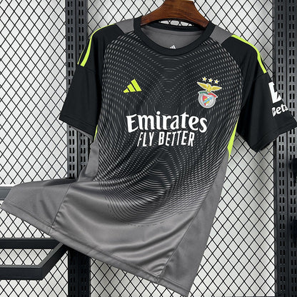 Maillot gardien Benfica 25-26