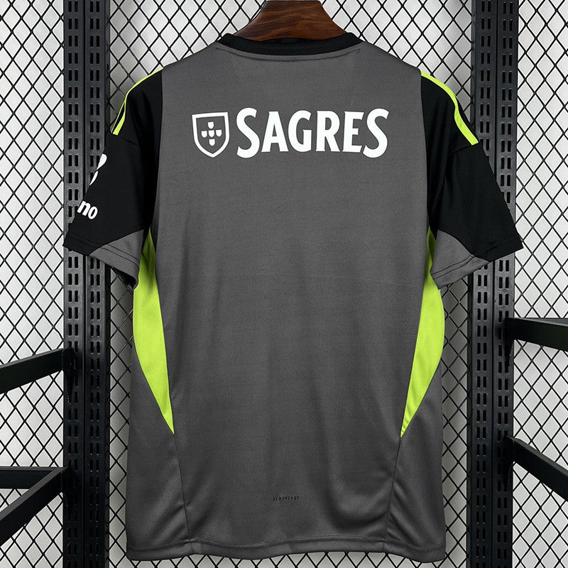 Maillot gardien Benfica 25-26