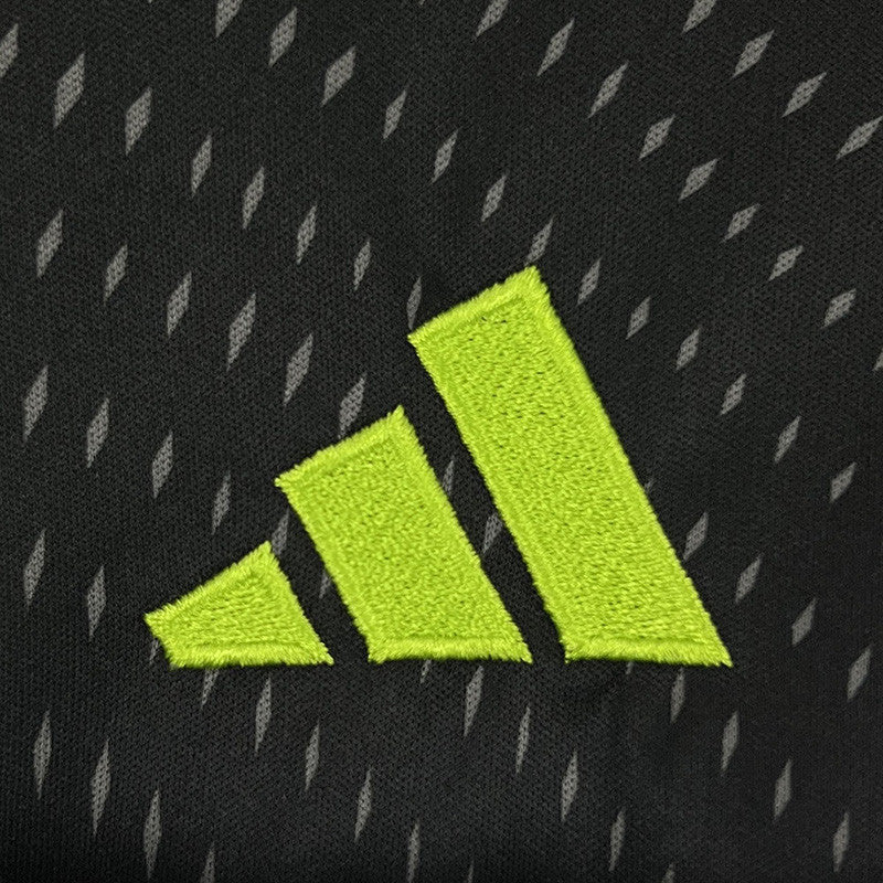 Maillot gardien Benfica 25-26