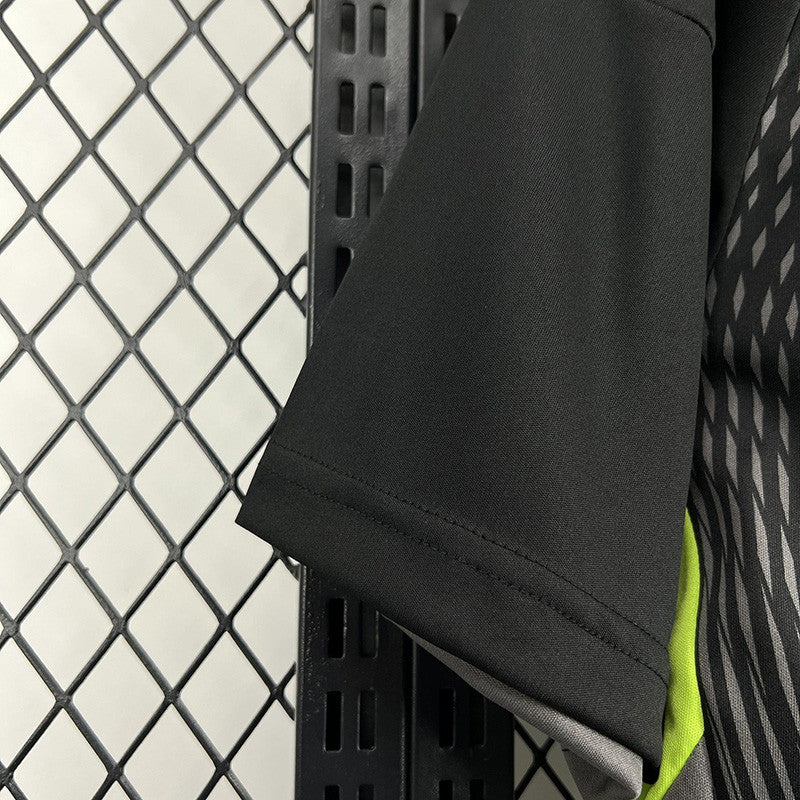 Maillot gardien Benfica 25-26