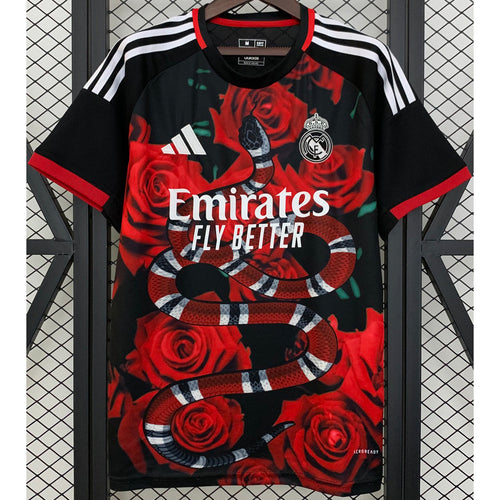 25-26 RMA Fans Edition Special Red