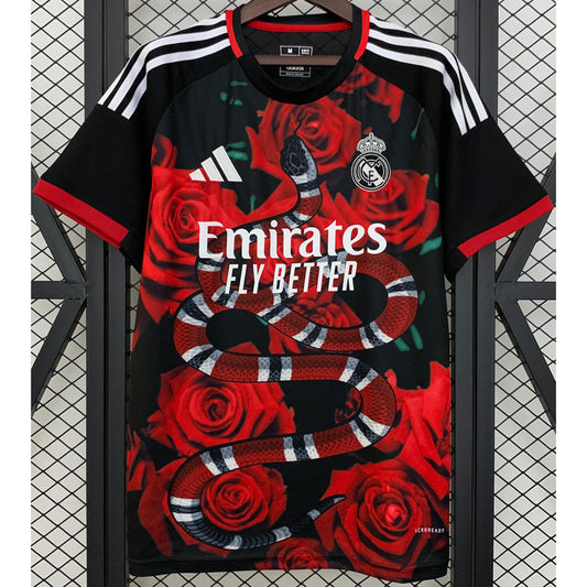 25-26 RMA Fans Edition Special Red