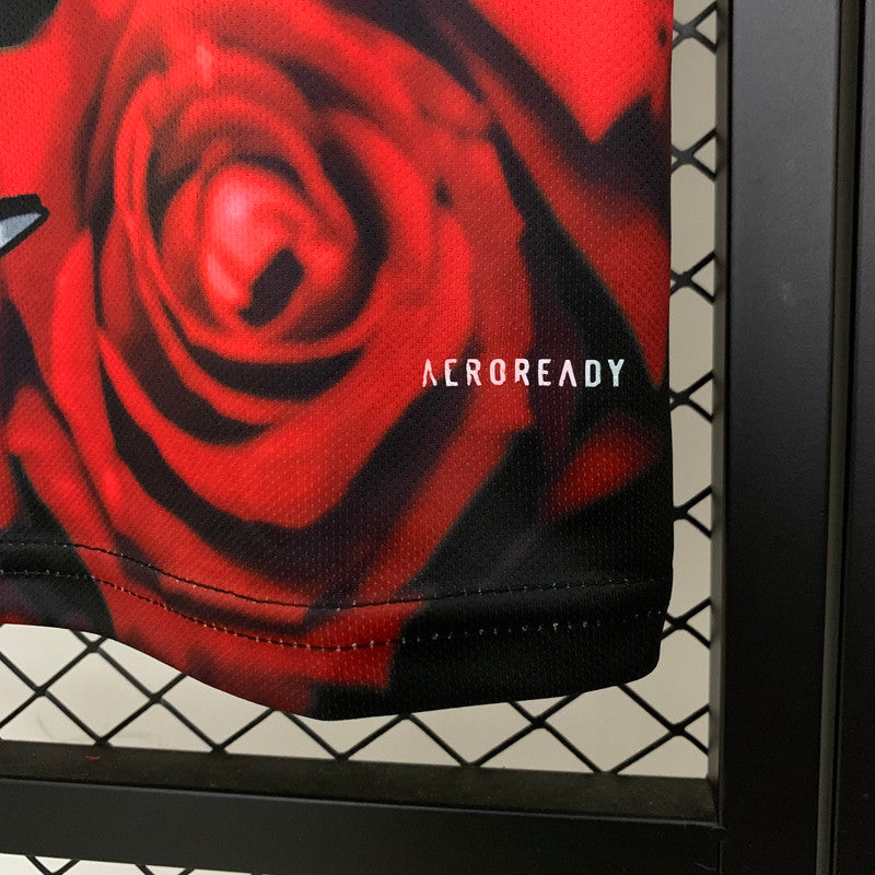 25-26 RMA Fans Edition Special Red