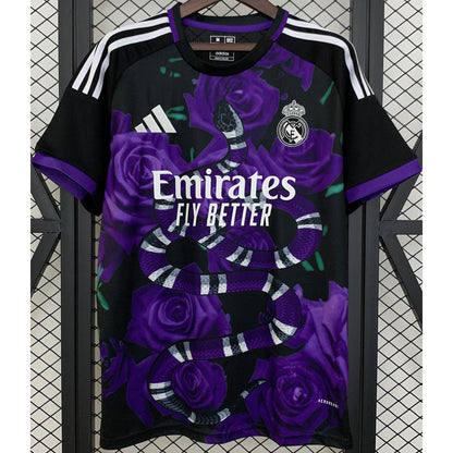 25-26 RMA Fans Edition Special Purple