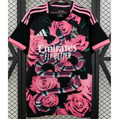 25-26 RMA Fans Edition Special Pink