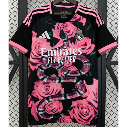 25-26 RMA Fans Edition Special Pink