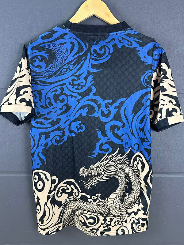 Maillot Porto Bleu Special Edition 25-26