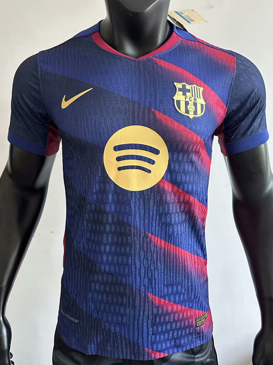 25-26 BAR Maillot d'entraînement version joueur