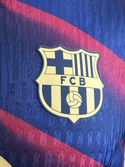 25-26 BAR Maillot d'entraînement version joueur