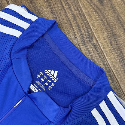 Maillot de football rétro CHE domicile 2009-2010