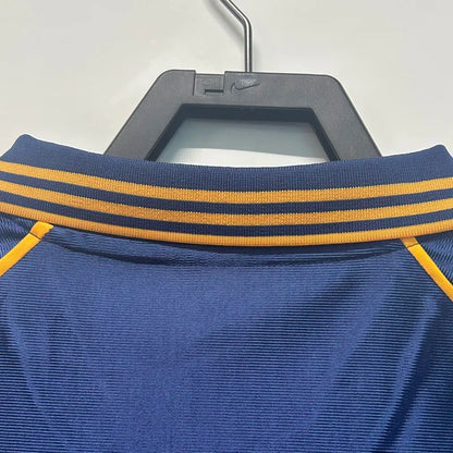 Maillot de football rétro RMA 1998-1999
