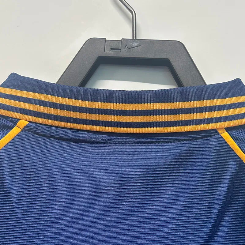 Maillot de football rétro RMA 1998-1999