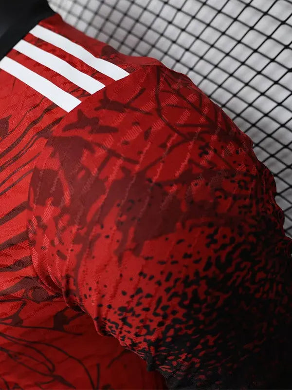 Maillots d'entraînement LIV Red Special Edition 25-26