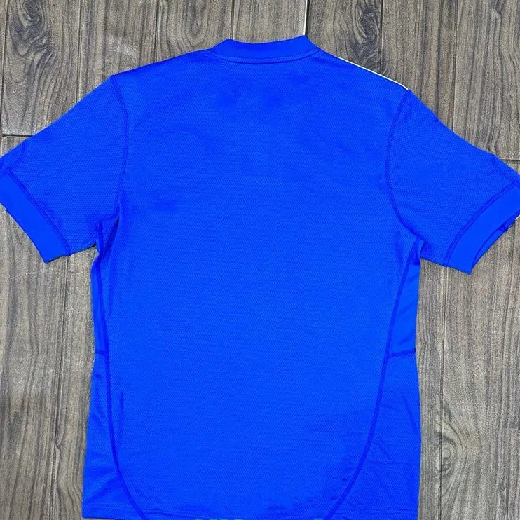 Maillot de football rétro CHE domicile 2009-2010