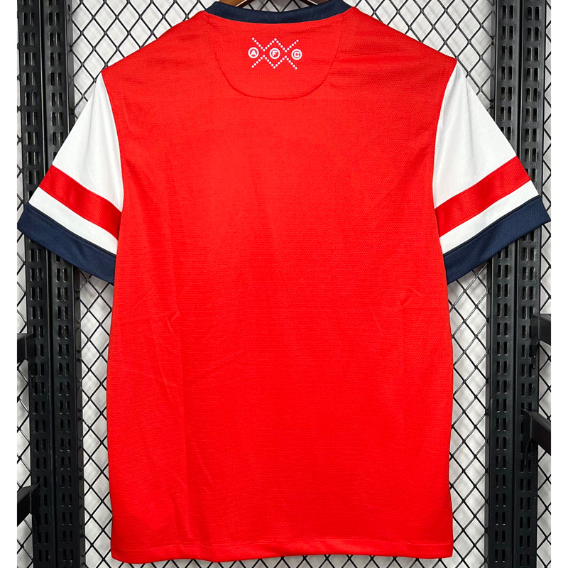 Maillot de football rétro domicile ARS 2012-2013
