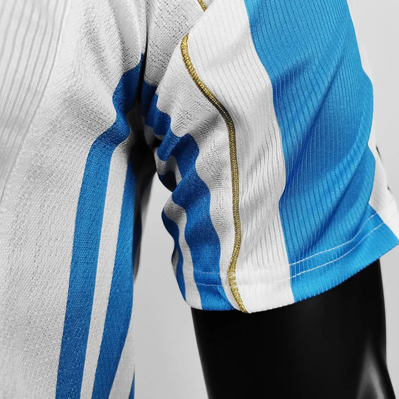 Maillot de football rétro domicile Argentine 1998