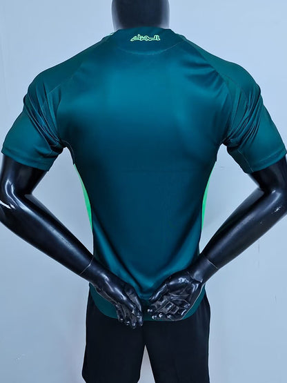 Maillot de football extérieur Algérie 24-25