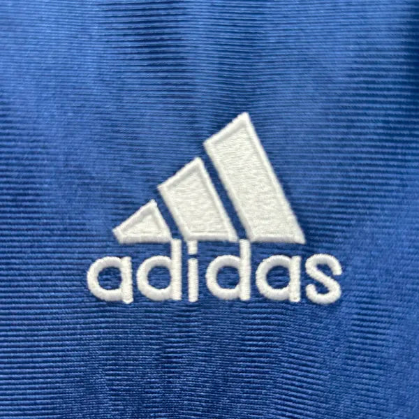 Maillot de football rétro RMA 1998-1999