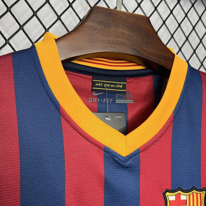 Maillot de football rétro BAR Domicile 2013-2014 (Maillot)