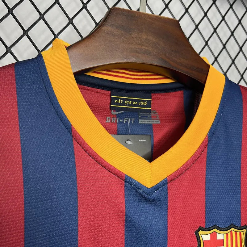 Maillot de football rétro BAR Domicile 2013-2014 (Maillot)